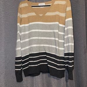 Liz Claiborne sweater